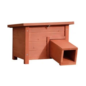 AK 4Pets Igelhaus 42 x 32 x 31 cm Top-Preis
